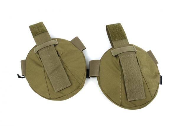 G TMC Shoulder Armor ( Khaki )